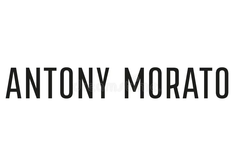Antony Morato