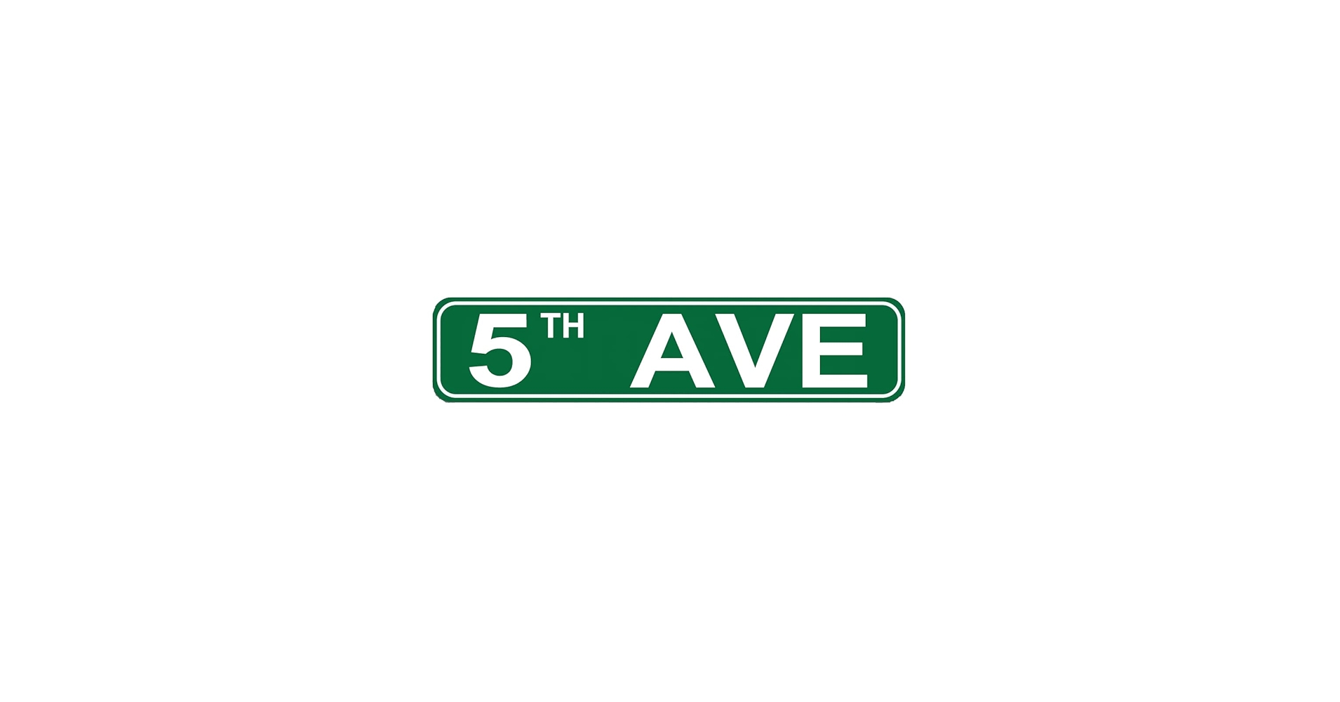 5th Avenue