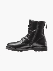 5th Avenue Man Lace Boots - Img 2