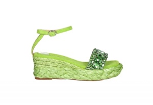 Alma en Pena Lime