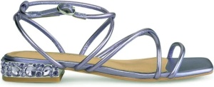 Alma en Pena MetallicBlue