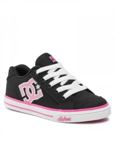 DC Shoes Spot