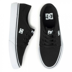 DC Shoes Trase TX Black - Img 4