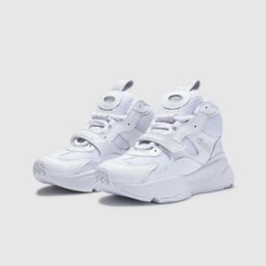 Ellesse Masselo White - Img 2