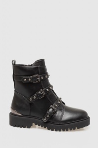 Guess Belt Boots