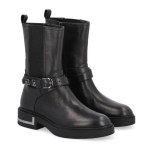 LIU JO Gabrielle 01 Black - Img 2