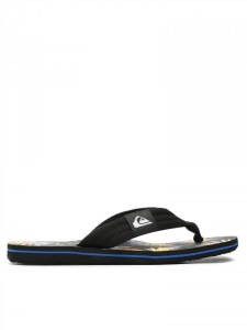 QuikSilver Slippers 08