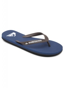 QuikSilver Slippers 18