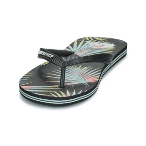 QuikSilver Slippers 19 B - Img 4
