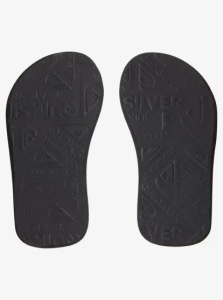 QuikSilver Slippers 25 - Img 3