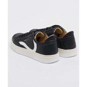 Superdry Black Trainer - Img 2