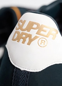 Superdry Dry Trainers - Img 4