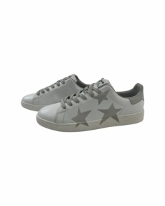 3Stelle Forato Grigio Sneakers - Img 5