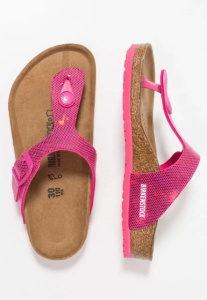 Birkenstock Hologram Pink - Img 3