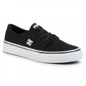 DC Shoes Trase TX Black
