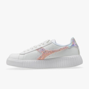 Diadora Game Pink - Img 3