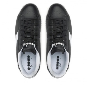 Diadora Raptor Black - Img 5