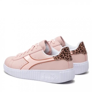 Diadora Step Leopard - Img 3