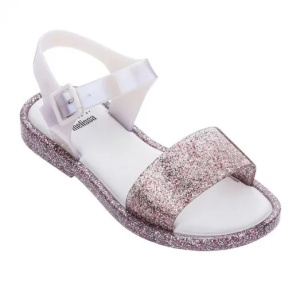 melissa Rosa Glitter - Img 2