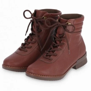 Piccadilly Brownie Boots - Img 2