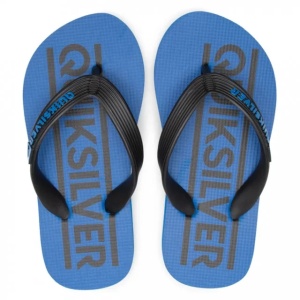 QuikSilver Slippers 12C - Img 6