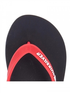 QuikSilver Slippers 16B - Img 4
