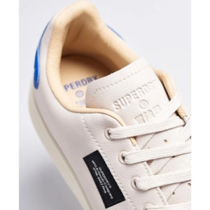 Superdry Grey Trainer - Img 2