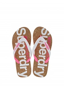 Superdry Kork Flip - Img 2
