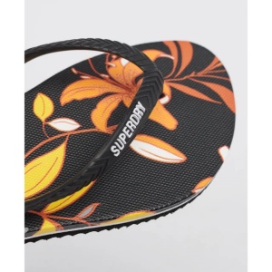 Superdry Slide Vintage Flower - Img 4