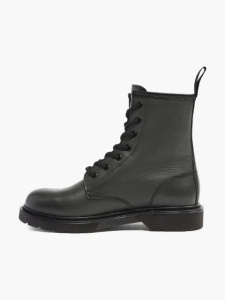 5th Avenue Green Boots - Img 3