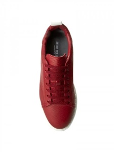 Antony Morato Red Snekers - Img 5