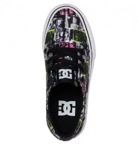 DC Shoes Trase TX - Img 3