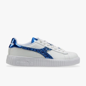 Diadora Game Blue