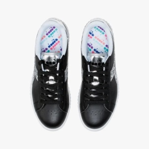 Diadora Game Silver - Img 4