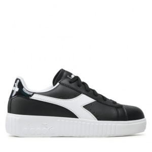 Diadora Raptor Black - Img 2