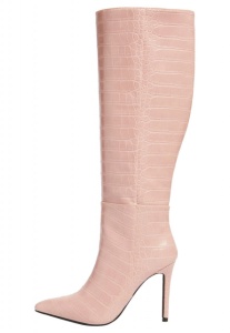 Guess Croco Pink