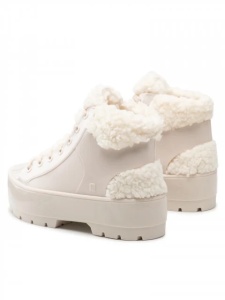 melissa Flufy Sneakers - Img 3