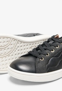 Only Shilo Quilted Sneaker - Img 3