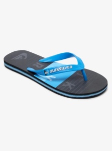 QuikSilver Slippers 14B