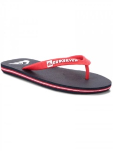QuikSilver Slippers 16B