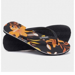 Superdry Slide Vintage Flower