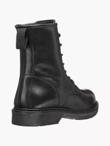 5th Avenue Man Lace Boots - Img 3