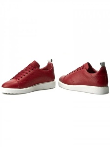 Antony Morato Red Snekers - Img 2