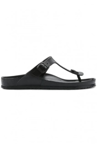 Birkenstock Eva Black