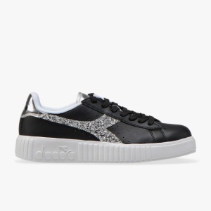 Diadora Game Silver