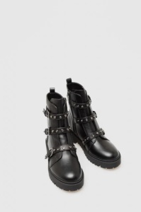 Guess Belt Boots - Img 2