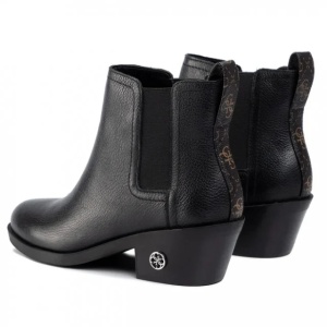 Guess Simple Black - Img 2