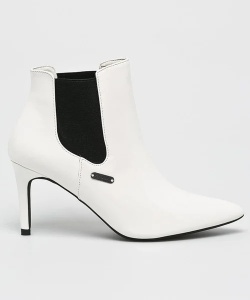 Pepe Jeans Wells White
