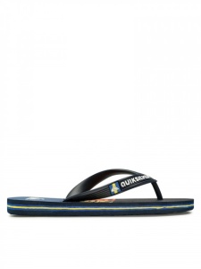 QuikSilver Slippers 02