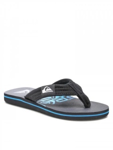 QuikSilver Slippers 22